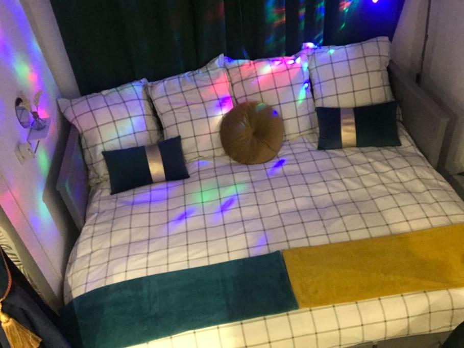 Casa Inca Calais - Appart Amazonas - Parking Free, Station Zewnętrze zdjęcie