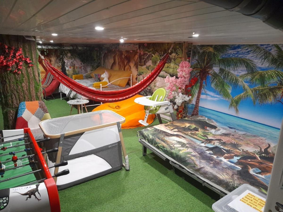 Casa Inca Calais - Appart Amazonas - Parking Free, Station Zewnętrze zdjęcie