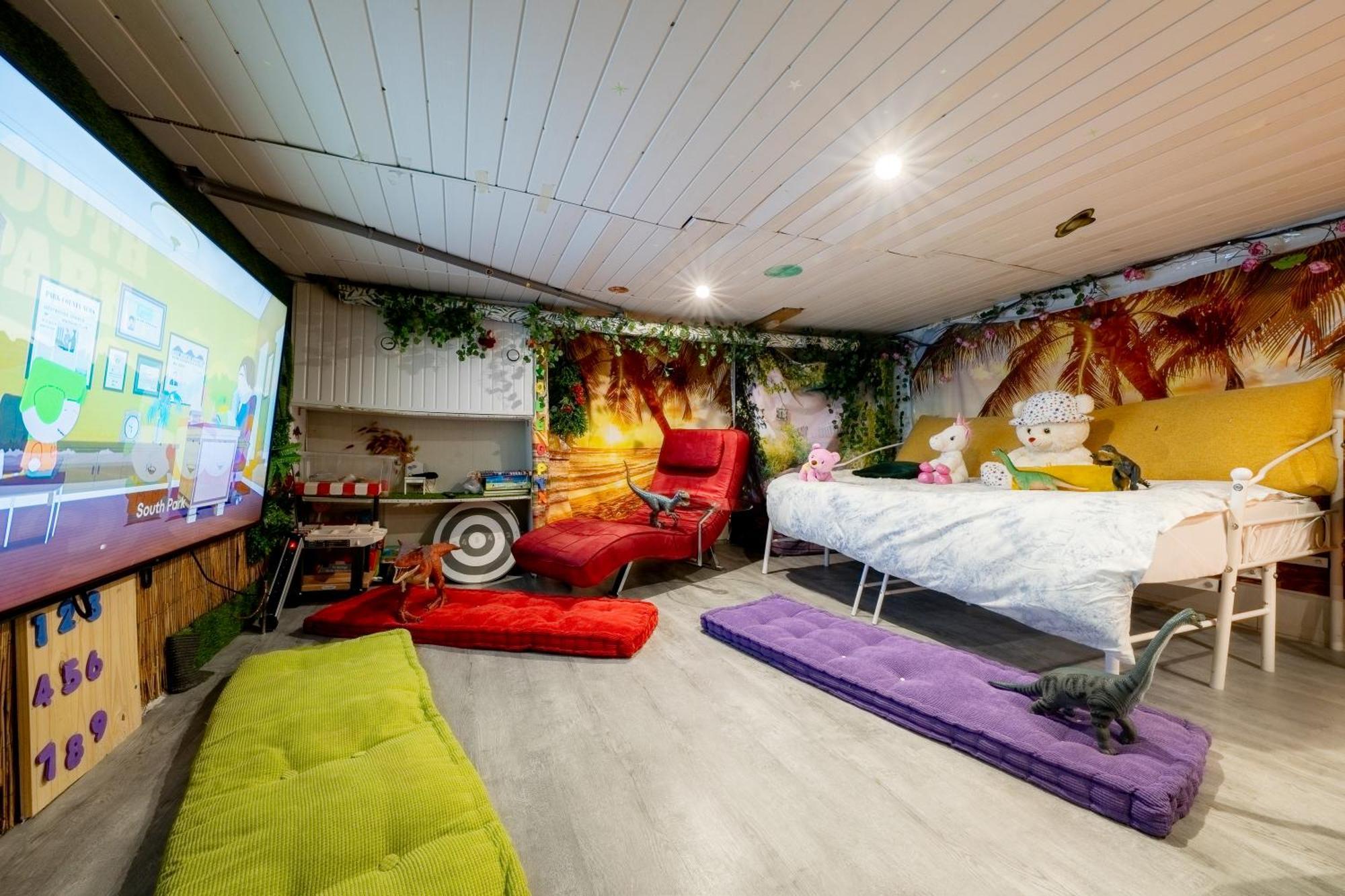 Casa Inca Calais - Appart Amazonas - Parking Free, Station Zewnętrze zdjęcie