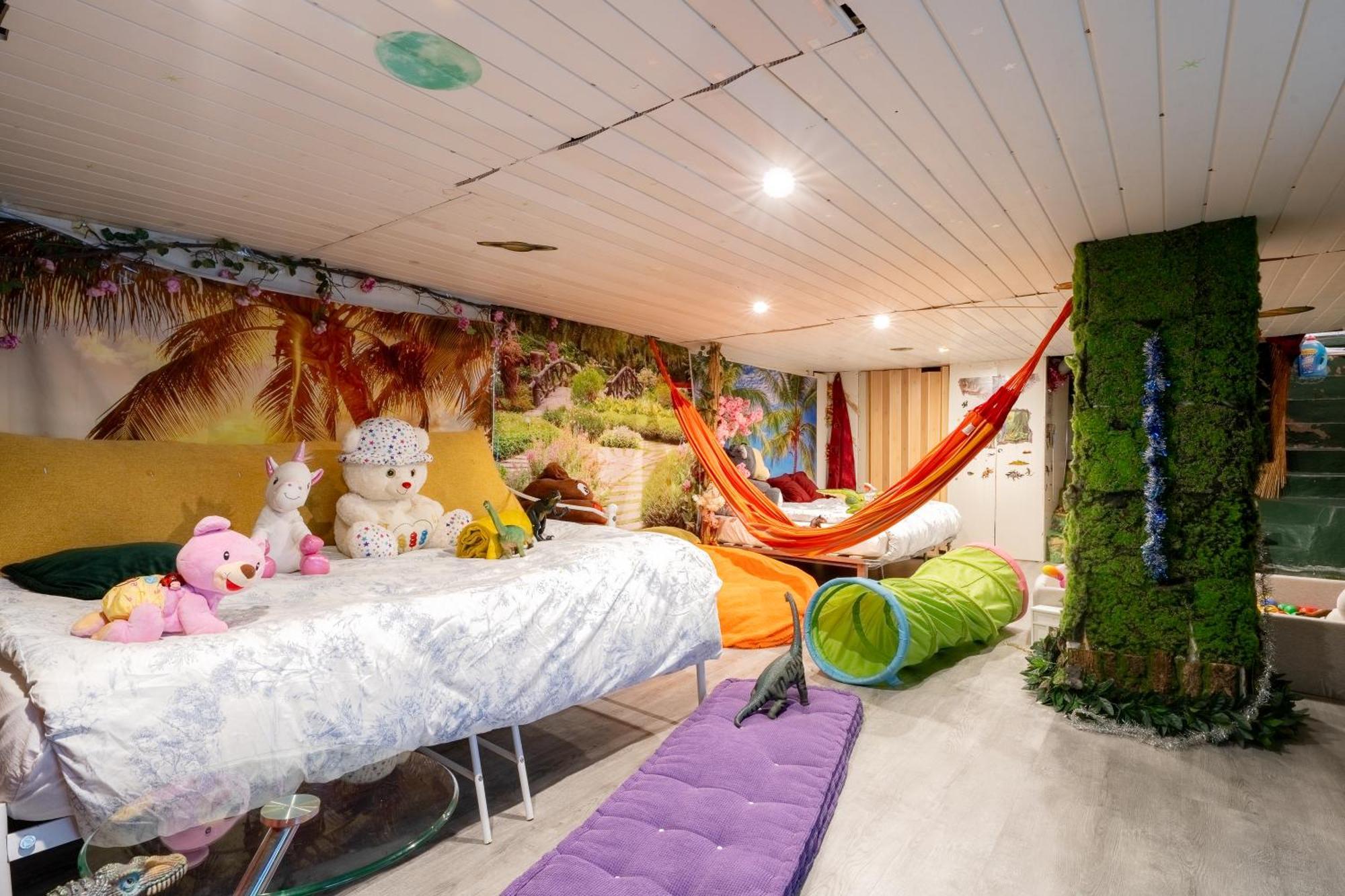 Casa Inca Calais - Appart Amazonas - Parking Free, Station Zewnętrze zdjęcie