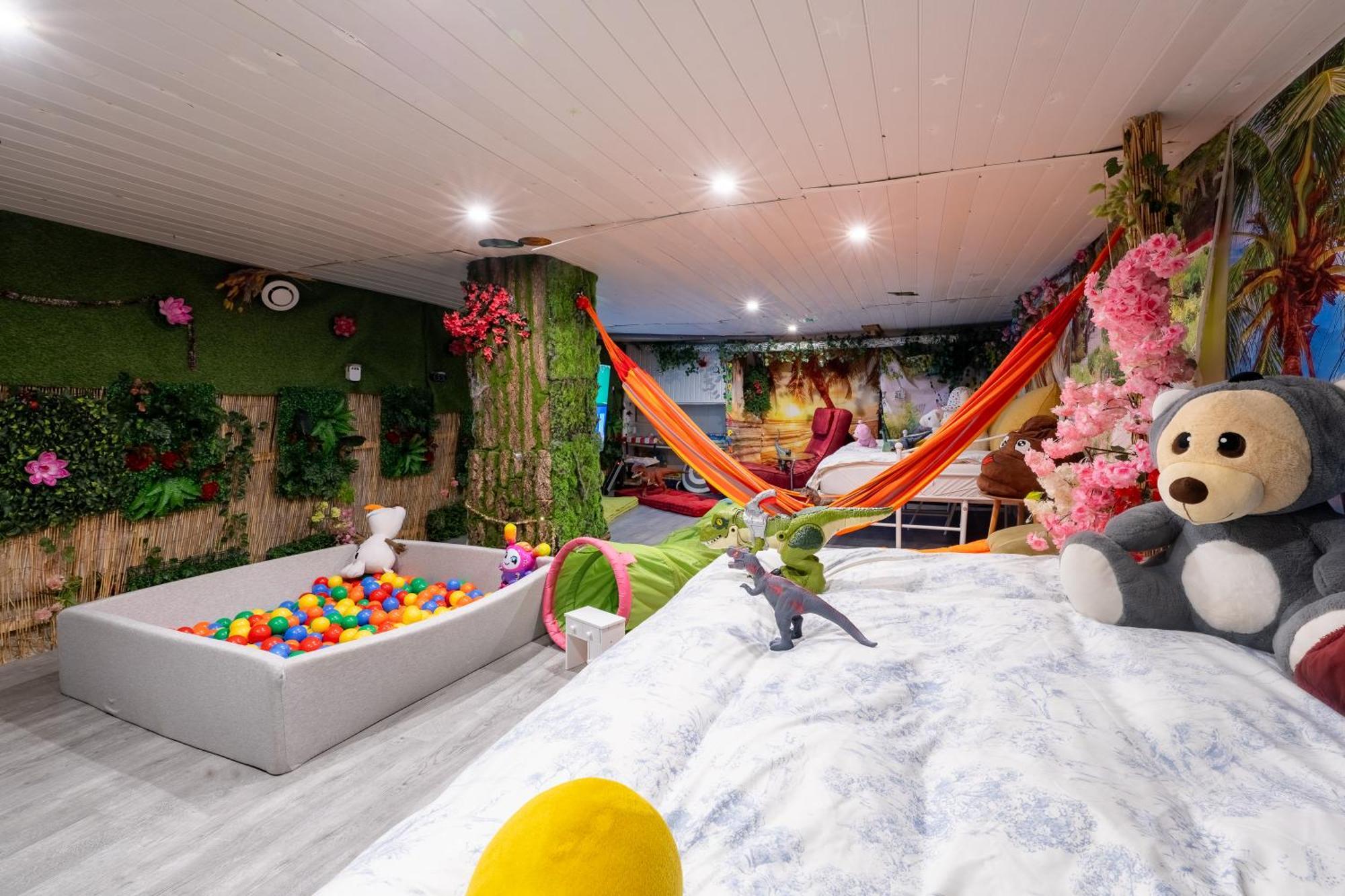Casa Inca Calais - Appart Amazonas - Parking Free, Station Zewnętrze zdjęcie