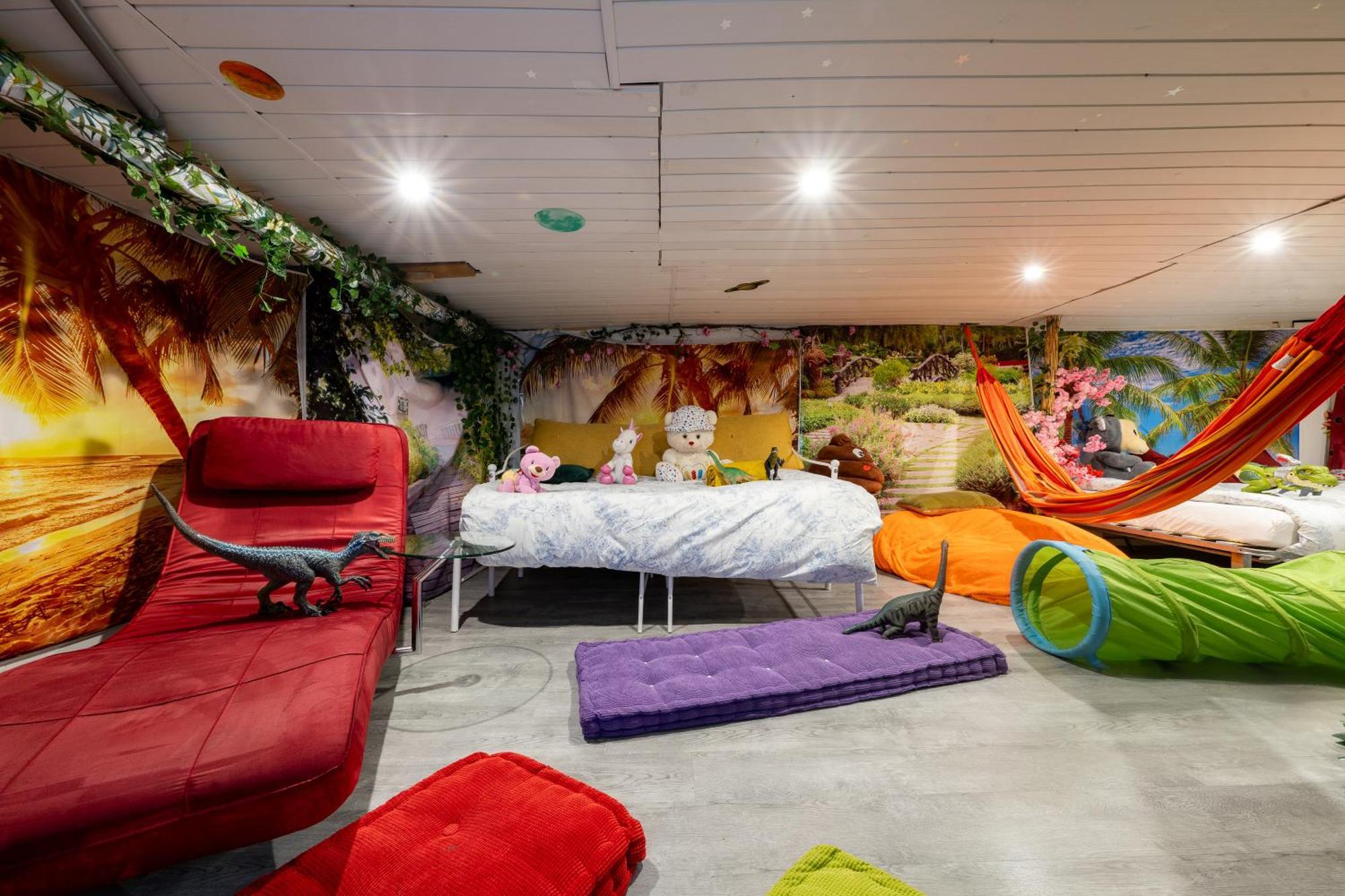 Casa Inca Calais - Appart Amazonas - Parking Free, Station Zewnętrze zdjęcie