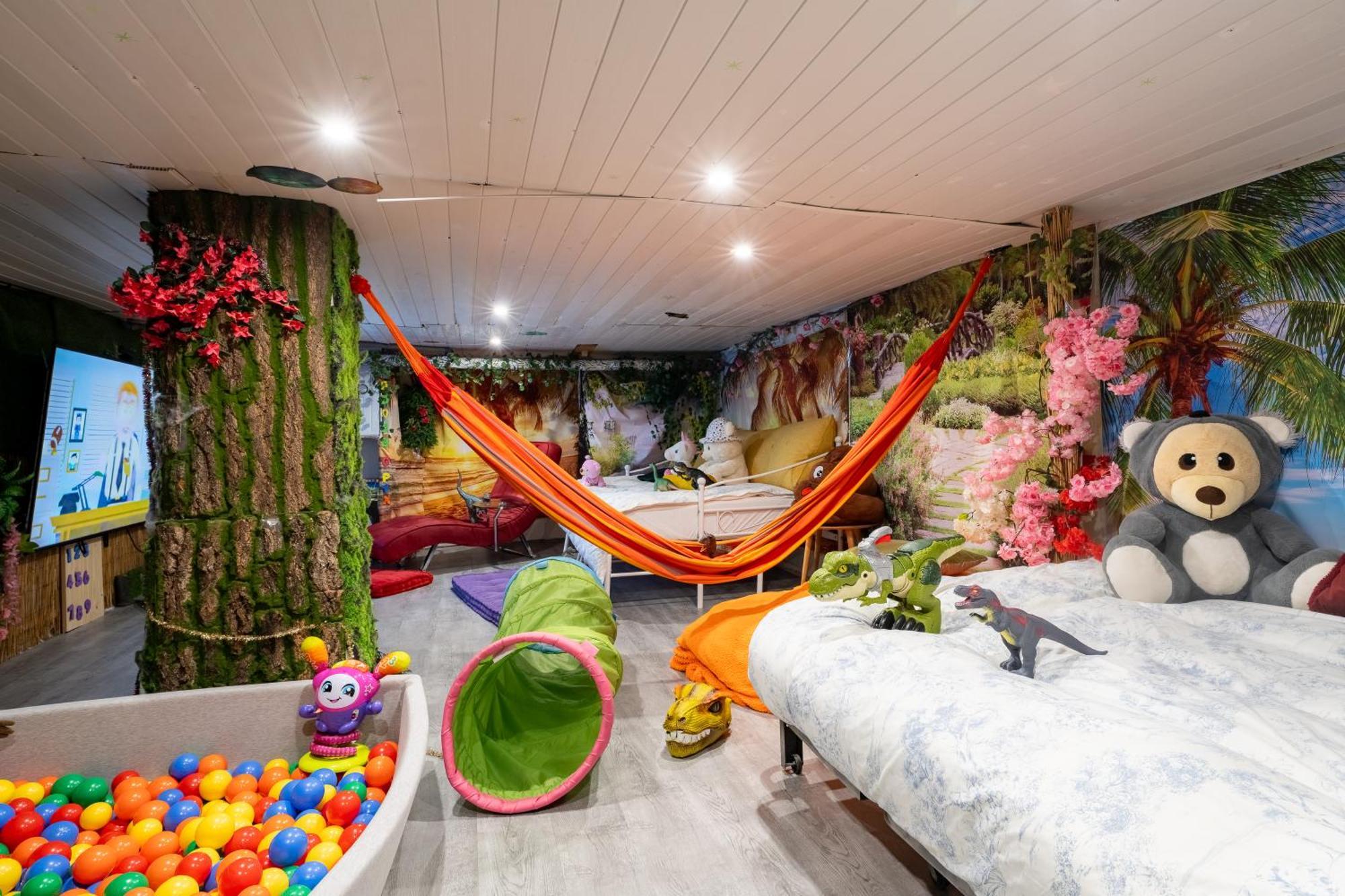 Casa Inca Calais - Appart Amazonas - Parking Free, Station Zewnętrze zdjęcie