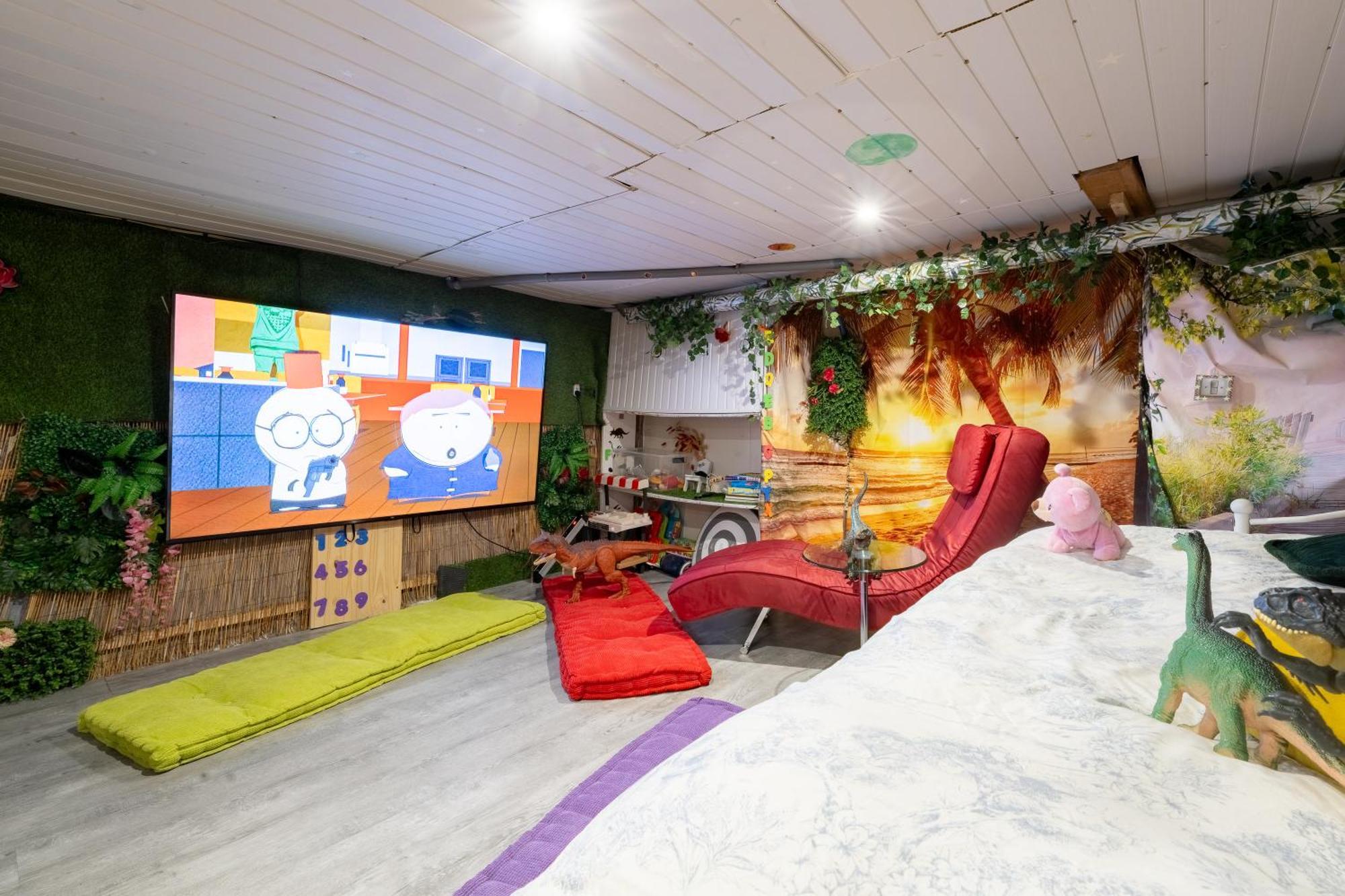 Casa Inca Calais - Appart Amazonas - Parking Free, Station Zewnętrze zdjęcie